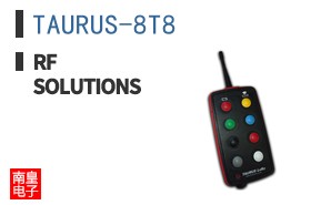 TAURUS-8T8 ͼƬ